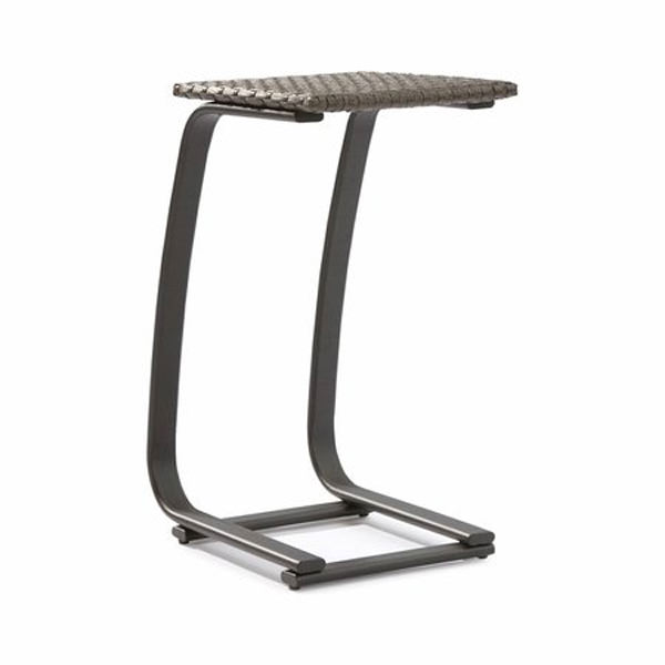 میز کناری چوبی